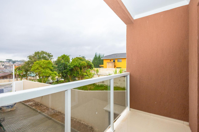 Imagem Sobrado com 3 Quartos à Venda, 147 m² em Ecoville - Curitiba Imagem Sobrado com 3 Quartos à Venda, 147 m² em Ecoville - Curitiba
