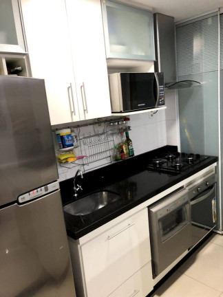 Imagem Apartamento com 2 Quartos à Venda, 91 m² em Sacomã - São Paulo