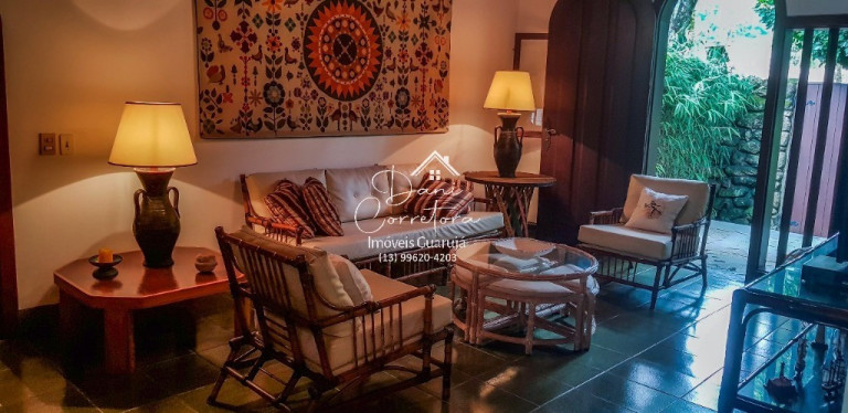 Imagem Imóvel com 9 Quartos à Venda, 800 m² em Guaiúba - Guarujá Imagem Imóvel com 9 Quartos à Venda, 800 m² em Guaiúba - Guarujá