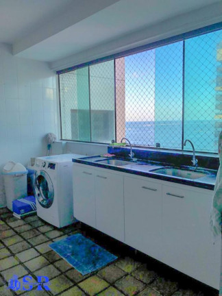 Imagem Apartamento com 4 Quartos à Venda, 355 m² em Piedade - Jaboatão Dos Guararapes
