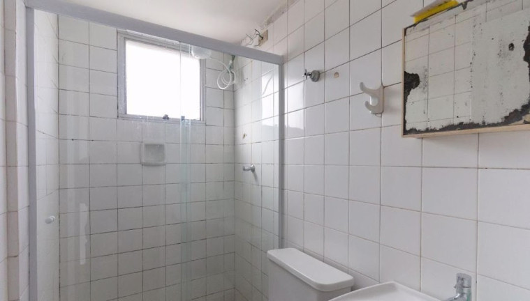 Imagem Apartamento com 2 Quartos à Venda, 52 m² em Sacomã - São Paulo Imagem Apartamento com 2 Quartos à Venda, 52 m² em Sacomã - São Paulo