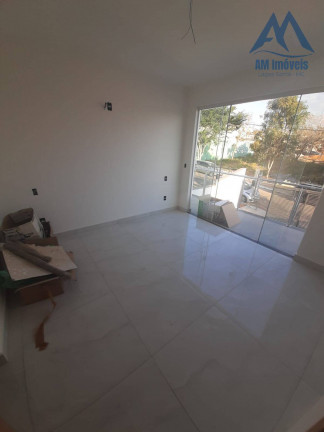 Imagem Casa de Condomínio com 3 Quartos à Venda, 262 m² em Trilhas Do Sol - Lagoa Santa Imagem Casa de Condomínio com 3 Quartos à Venda, 262 m² em Trilhas Do Sol - Lagoa Santa