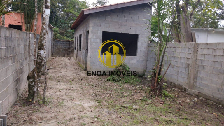 Imagem Casa com 1 Quarto à Venda, em Agenor De Campos - Mongaguá Imagem Casa com 1 Quarto à Venda, em Agenor De Campos - Mongaguá