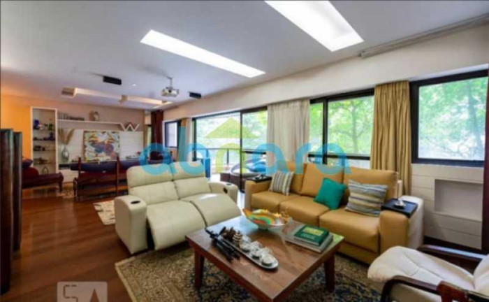 Imagem Apartamento com 4 Quartos à Venda, 192 m² em Leblon - Rio De Janeiro Imagem Apartamento com 4 Quartos à Venda, 192 m² em Leblon - Rio De Janeiro
