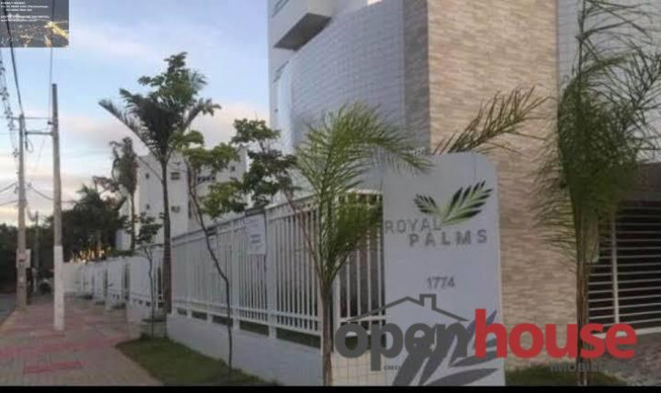 Imagem Apartamento com 3 Quartos à Venda, 141 m² em Capim Macio - Natal Imagem Apartamento com 3 Quartos à Venda, 141 m² em Capim Macio - Natal