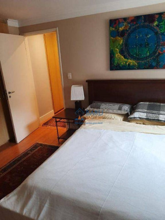 Imagem Apartamento com 2 Quartos à Venda, 143 m² em Jardim América - São Paulo Imagem Apartamento com 2 Quartos à Venda, 143 m² em Jardim América - São Paulo