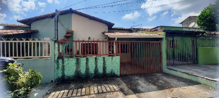 Imagem Casa com 3 Quartos à Venda, 180 m² em Espirito Santo - Betim Imagem Casa com 3 Quartos à Venda, 180 m² em Espirito Santo - Betim