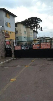 Imagem Apartamento com 2 Quartos à Venda, 48 m² em Tatuquara - Curitiba Imagem Apartamento com 2 Quartos à Venda, 48 m² em Tatuquara - Curitiba