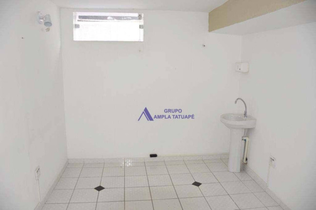 Imagem Sobrado com 2 Quartos à Venda ou Locação, 450 m² em Tatuapé - São Paulo Imagem Sobrado com 2 Quartos à Venda ou Locação, 450 m² em Tatuapé - São Paulo