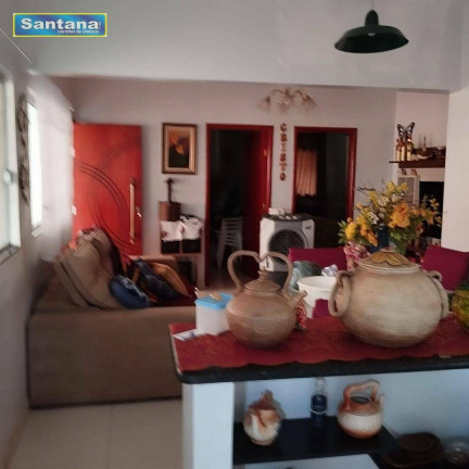 Imagem Casa com 3 Quartos à Venda, 150 m² em Mansões Das águas Quentes - Caldas Novas Imagem Casa com 3 Quartos à Venda, 150 m² em Mansões Das águas Quentes - Caldas Novas