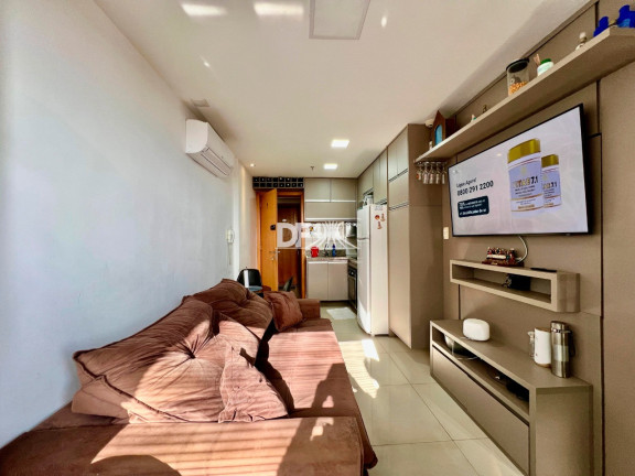 Imagem Imóvel com 1 Quarto à Venda, 34 m² em Norte (águas Claras) - Brasília Imagem Imóvel com 1 Quarto à Venda, 34 m² em Norte (águas Claras) - Brasília