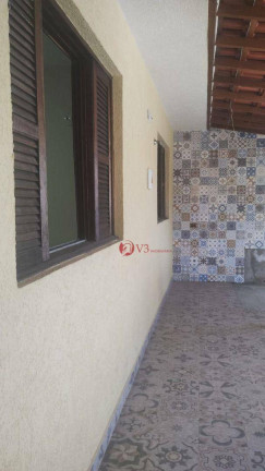 Imagem Casa com 3 Quartos à Venda, 140 m² em Cidade Patriarca - São Paulo Imagem Casa com 3 Quartos à Venda, 140 m² em Cidade Patriarca - São Paulo