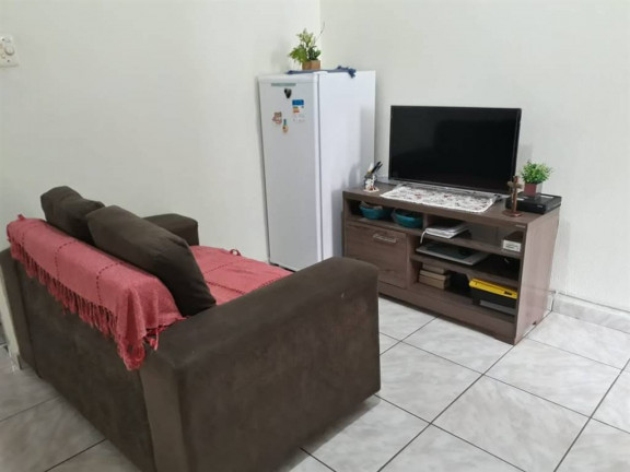 Imagem Apartamento com 1 Quarto à Venda, 32 m² em Canto Do Forte - Praia Grande Imagem Apartamento com 1 Quarto à Venda, 32 m² em Canto Do Forte - Praia Grande