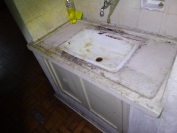 Imagem Apartamento com 1 Quarto à Venda, 25 m² em Liberdade - São Paulo