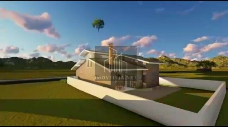 Imagem Casa com 3 Quartos à Venda, 158 m² em Thermas De Santa Barbara - águas De Santa Bárbara Imagem Casa com 3 Quartos à Venda, 158 m² em Thermas De Santa Barbara - águas De Santa Bárbara