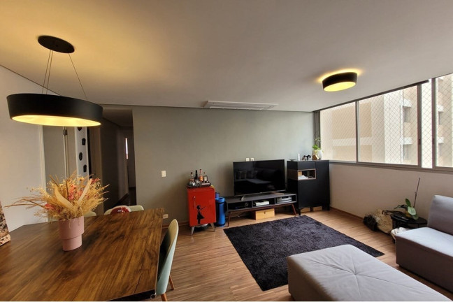 Imagem Imóvel com 2 Quartos à Venda, 96 m² em Moema - São Paulo Imagem Imóvel com 2 Quartos à Venda, 96 m² em Moema - São Paulo