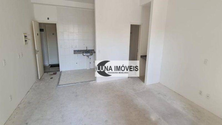 Imagem Loft com 1 Quarto à Venda, 42 m² em Rudge Ramos - São Bernardo Do Campo Imagem Loft com 1 Quarto à Venda, 42 m² em Rudge Ramos - São Bernardo Do Campo