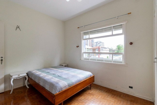 Imagem Casa com 4 Quartos à Venda, 200 m² em Campo Belo - São Paulo