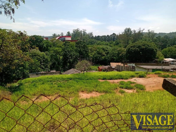 Imagem Terreno à Venda, 5 m² em Sao Silvestre - Jacareí