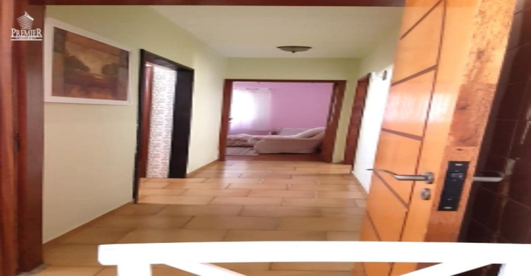 Imagem Casa com 2 Quartos à Venda, 168 m² em Vila Hortolândia - Jundiaí