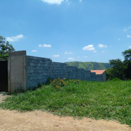 Imagem Terreno à Venda, 350 m² em Parque Das Nações Unidas - Pirapora Do Bom Jesus