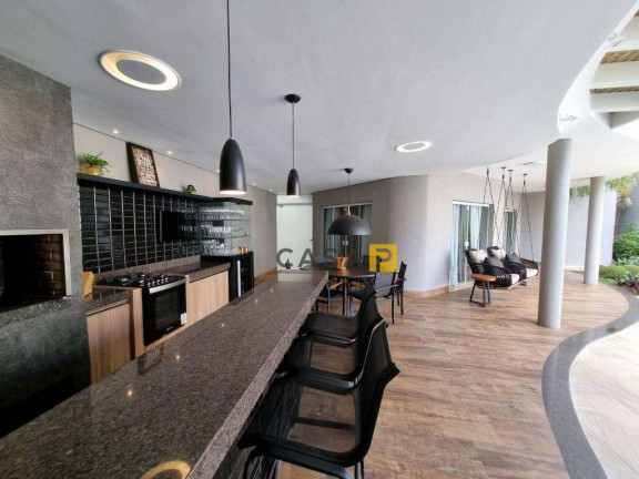 Imagem Casa com 4 Quartos à Venda, 490 m² em Parque Novo Mundo - Americana Imagem Casa com 4 Quartos à Venda, 490 m² em Parque Novo Mundo - Americana