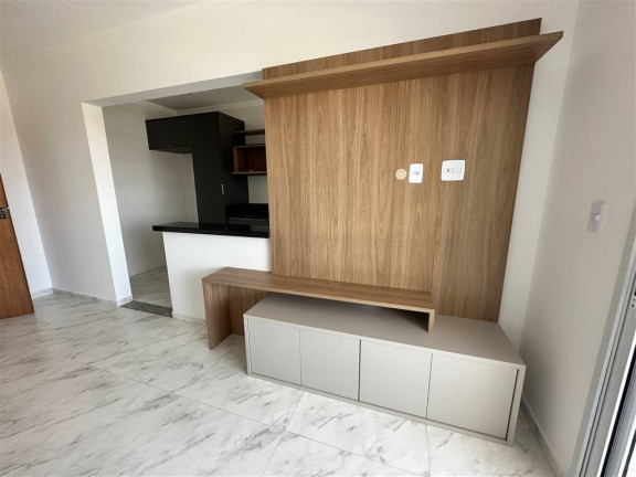 Imagem Apartamento com 2 Quartos à Venda, 79 m² em Mirim - Praia Grande