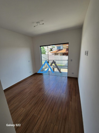 Imagem Casa com 3 Quartos à Venda, 110 m² em Jardim Jaraguá - Atibaia Imagem Casa com 3 Quartos à Venda, 110 m² em Jardim Jaraguá - Atibaia