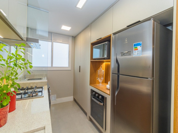 Imagem Apartamento com 2 Quartos à Venda, 74 m² em Petrópolis - Porto Alegre