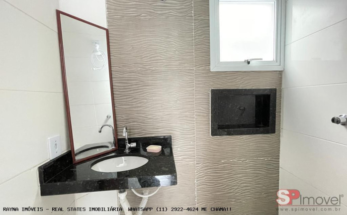 Imagem Casa com 2 Quartos à Venda, 53 m² em Mirim - Praia Grande Imagem Casa com 2 Quartos à Venda, 53 m² em Mirim - Praia Grande