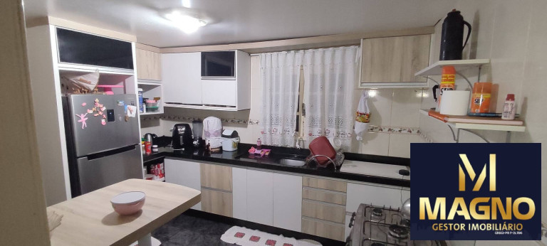 Imagem Casa com 3 Quartos à Venda, 281 m² em Guarujá - Cascavel