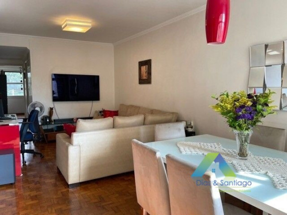 Imagem Apartamento com 2 Quartos à Venda, 87 m² em Aclimação - São Paulo