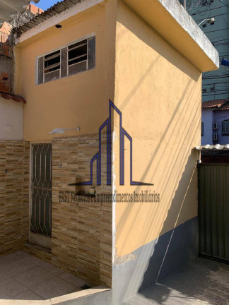 Imagem Casa com 3 Quartos à Venda, 80 m² em Centro - Itaboraí