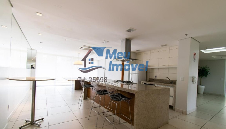 Imagem Imóvel com 1 Quarto à Venda, 33 m² em Sul (águas Claras) - Brasília Imagem Imóvel com 1 Quarto à Venda, 33 m² em Sul (águas Claras) - Brasília