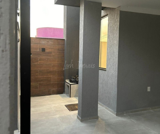 Imagem Casa com 3 Quartos à Venda, 126 m² em Campo Grande - Rio De Janeiro
