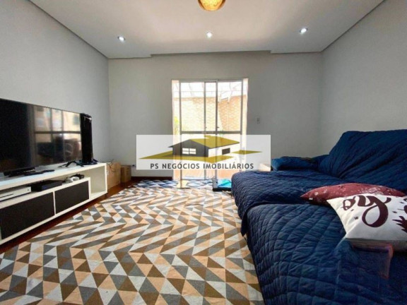 Imagem Casa de Condomínio com 3 Quartos à Venda, 153 m² em Sítio Da Figueira - São Paulo Imagem Casa de Condomínio com 3 Quartos à Venda, 153 m² em Sítio Da Figueira - São Paulo