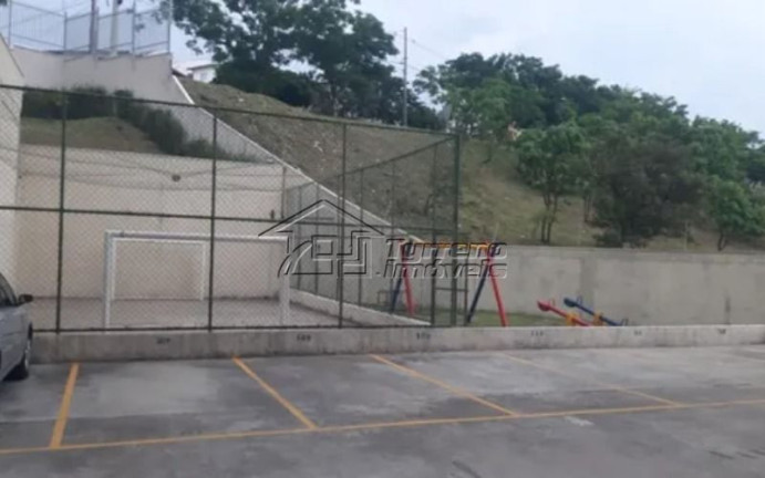Imagem Apartamento com 2 Quartos à Venda, 56 m² em Parque Residencial Flamboyant  - São José Dos Campos