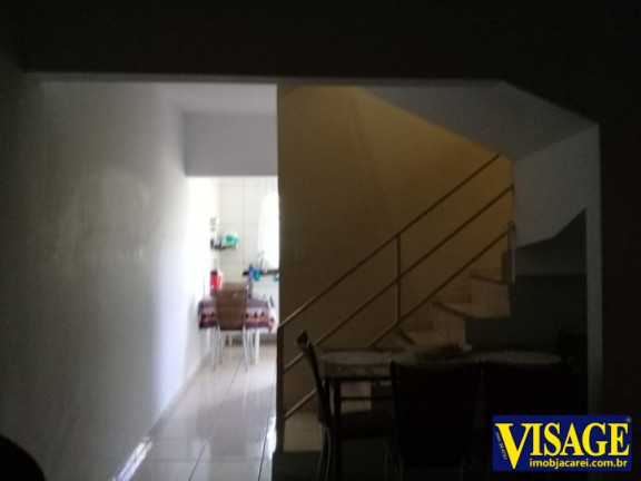 Imagem Sobrado com 2 Quartos à Venda, em Cid. Salvador - Jacareí Imagem Sobrado com 2 Quartos à Venda, em Cid. Salvador - Jacareí