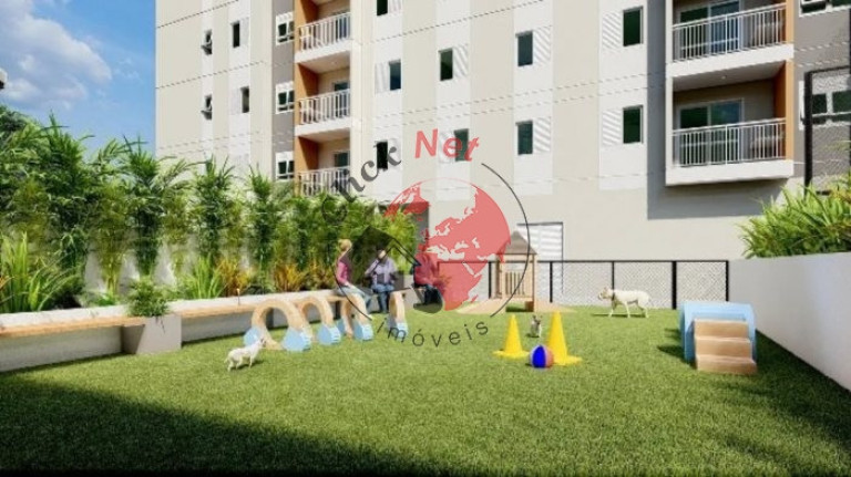 Imagem Apartamento com 2 Quartos à Venda, 48 m² em Assunção - São Bernardo Do Campo Imagem Apartamento com 2 Quartos à Venda, 48 m² em Assunção - São Bernardo Do Campo