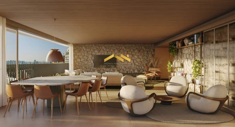 Imagem Apartamento com 3 Quartos à Venda, 390 m² em Itaim Bibi - São Paulo Imagem Apartamento com 3 Quartos à Venda, 390 m² em Itaim Bibi - São Paulo