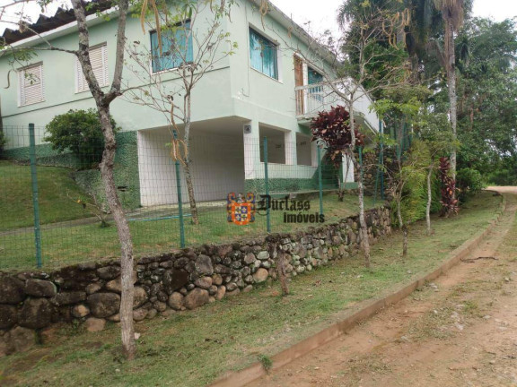 Imagem Casa com 2 Quartos à Venda, 113 m² em Massaguaçu - Caraguatatuba Imagem Casa com 2 Quartos à Venda, 113 m² em Massaguaçu - Caraguatatuba