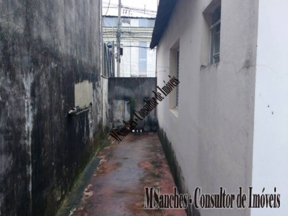 Imagem Terreno à Venda, 360 m² em Vila Espírito Santo - Sorocaba