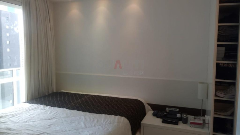 Imagem Apartamento com 1 Quarto à Venda, 49 m² em Moema - São Paulo Imagem Apartamento com 1 Quarto à Venda, 49 m² em Moema - São Paulo