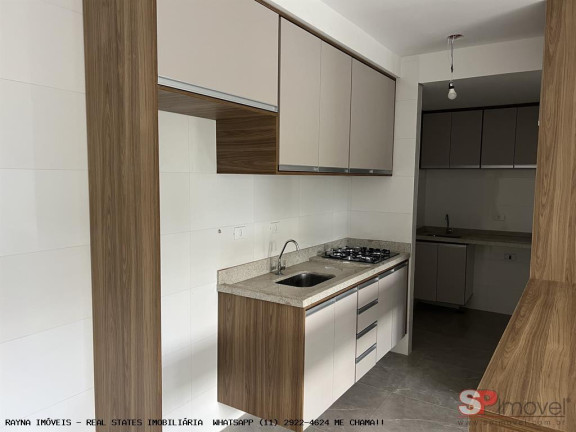 Imagem Apartamento com 1 Quarto para Alugar, 41 m² em Vila Medeiros - São Paulo Imagem Apartamento com 1 Quarto para Alugar, 41 m² em Vila Medeiros - São Paulo