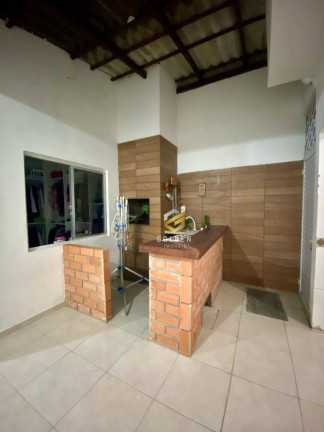 Imagem Casa com 2 Quartos à Venda, 52 m² em Xv De Novembro - Tijucas Imagem Casa com 2 Quartos à Venda, 52 m² em Xv De Novembro - Tijucas