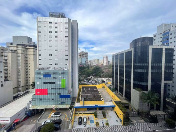 Imagem Sala Comercial à Venda, em Consolação - São Paulo Imagem Sala Comercial à Venda, em Consolação - São Paulo