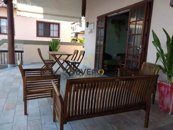 Imagem Casa de Condomínio com 3 Quartos à Venda, 256 m² em Camboinhas - Niterói Imagem Casa de Condomínio com 3 Quartos à Venda, 256 m² em Camboinhas - Niterói