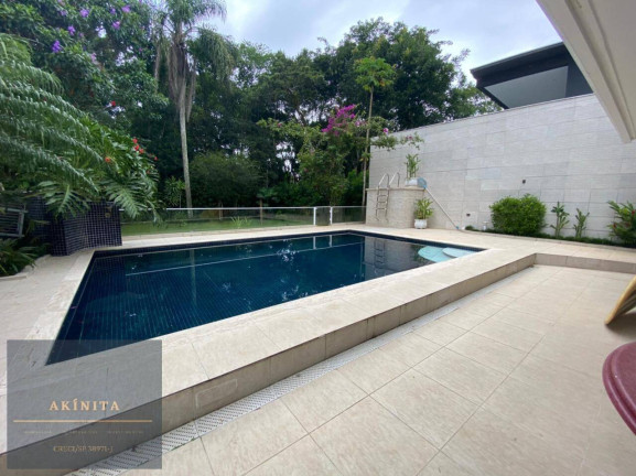Imagem Casa de Condomínio com 5 Quartos à Venda, 460 m² em Riviera - Bertioga