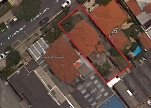 Foto do imóvel Terreno à Venda, 360 m² em Aclimação - São Paulo Foto do imóvel Terreno à Venda, 360 m² em Aclimação - São Paulo