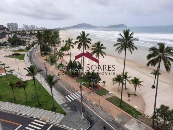 Imagem Apartamento com 3 Quartos à Venda, 250 m² em Jardim Tejereba - Guarujá